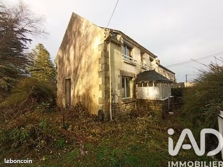 maison 4 pièces 67 m²