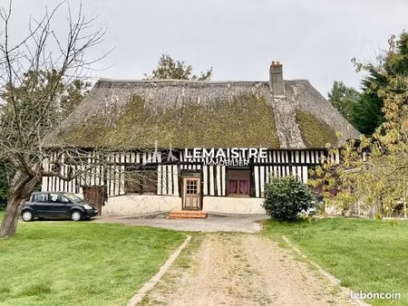 maison 4 pièces 108 m²