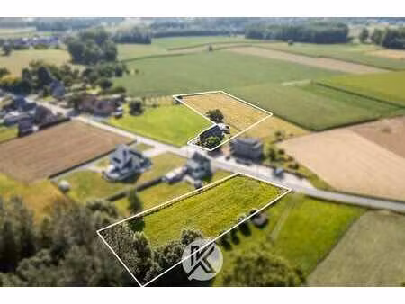 robuuste woning met omliggende weides