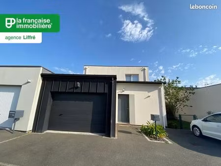 maison 5 pièces 106 m²