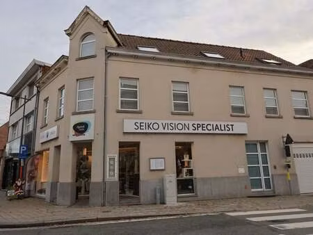 maison à louer à staden € 885 (lim9u) - houvast | zimmo