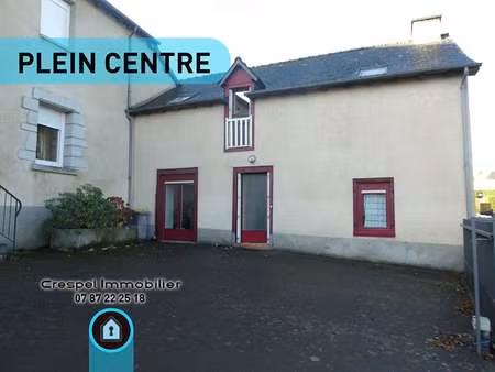 location maison à gévezé (35850) : à louer / 98m² gévezé