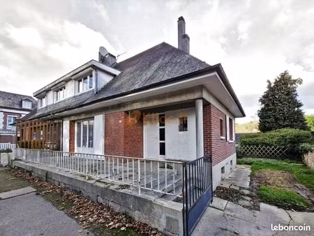 maison 8 pièces 175 m²