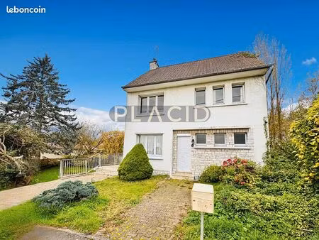 maison 6 pièces 159 m²