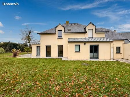 maison 6 pièces 175 m²