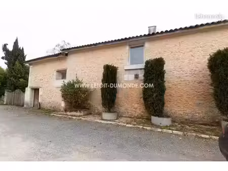 restaurant 200 m² marsac sur l isle