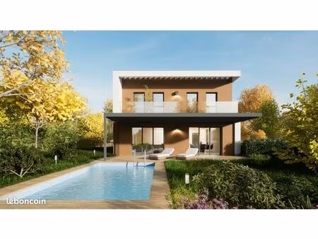 terrain à vendre sur montpellier