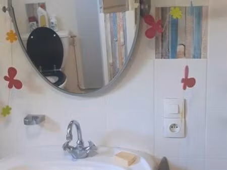 libre de suite maison meublée type 4 quartier grands champs châteauroux