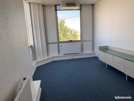 bureaux 15 m²