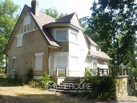 propriété 9 pièces 250 m²