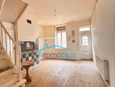 maison 4 pièces 78 m²