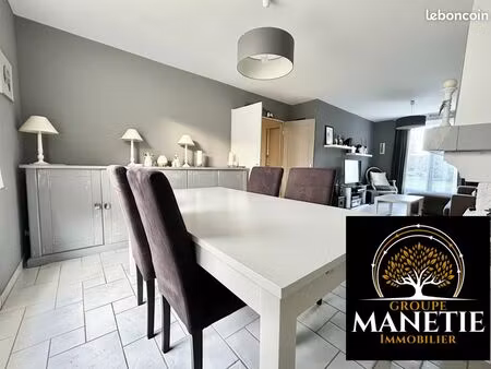 chalet 6 pièces 89 m²