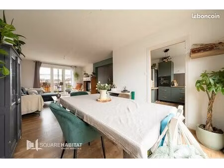 maison 5 pièces 104 m²