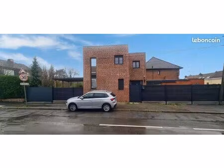 maison 5 pièces 95 m²