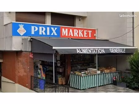 boutique 94 m² antony