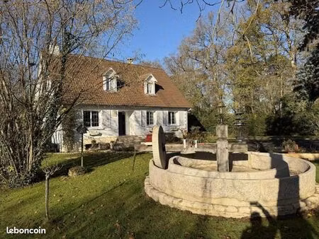 maison 6 pièces 223 m²