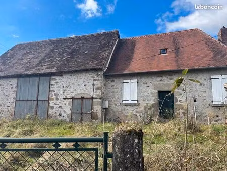 maison 3 pièces 45 m²