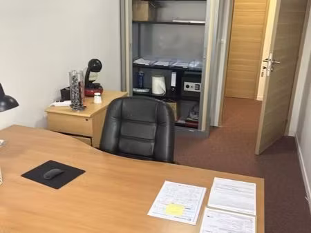 appartement 1 pièce 12 m²