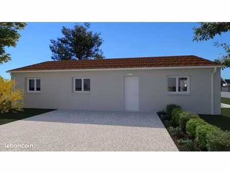 maison 5 pièces 93 m²