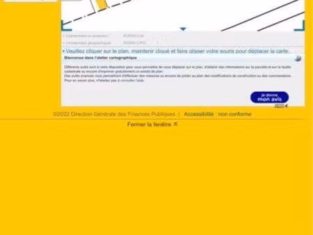 terrain constructible caluire