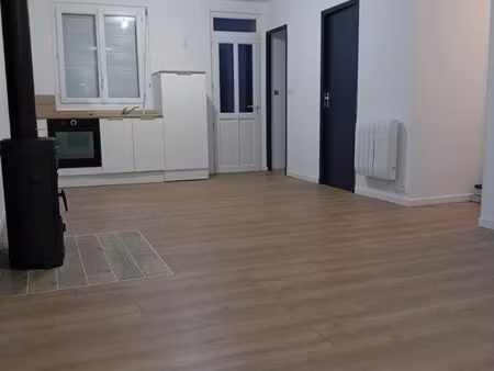 maison 3 chambres à louer