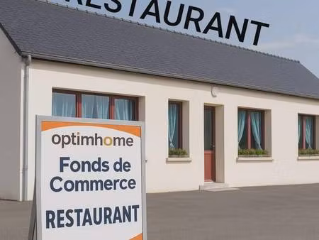 restaurant à vendre