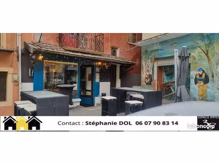 immeuble 14 pièces 340 m²