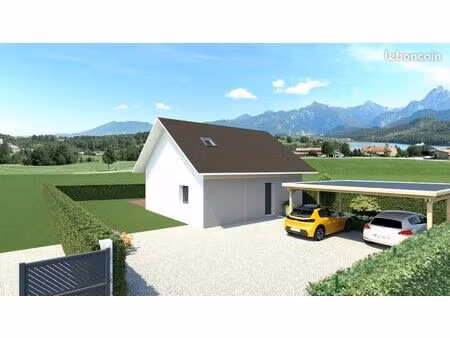 maison 5 pièces 95 m²
