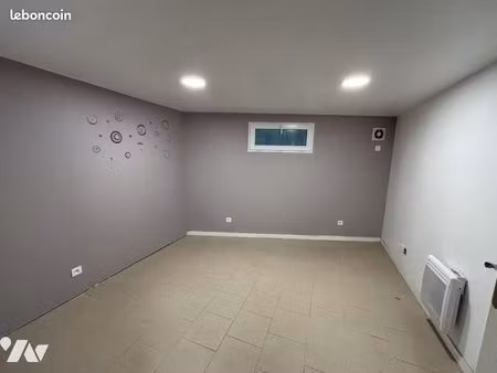 local d'activités querrieu