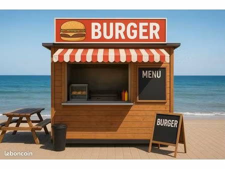 cession de parts sociales  snack