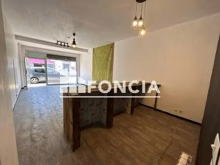 local commercial à louer