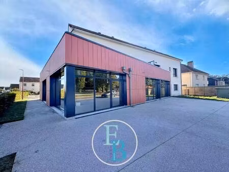 local commercial à vendre