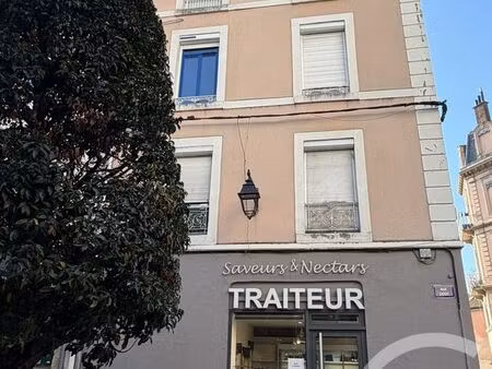 divers à vendre - 39 15 m2 - voiron - 38 - rhone-alpes