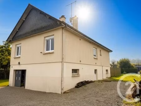 maison à vendre - 4 pièces - 164 54 m2 - ombree d anjou - 49 - pays-de-loire