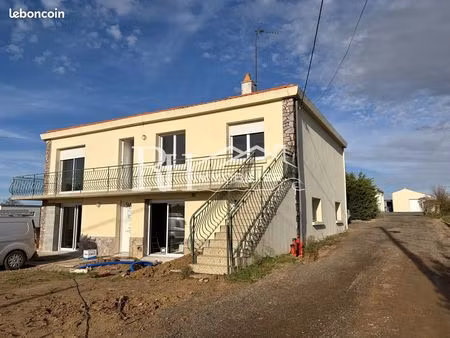 appartement 5 pièces 107 m²