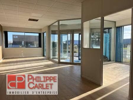 philippe carlet immobilier entreprise
