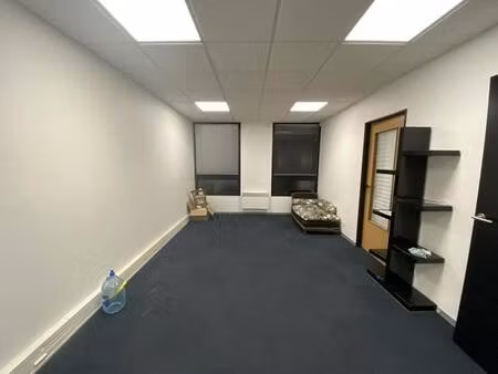 espace bureau à louer