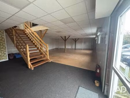 local d'activités à louer