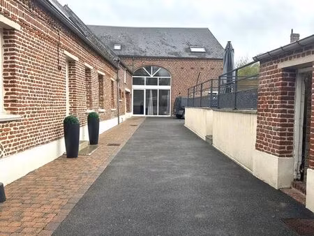 maison 8 pièces 245 m²