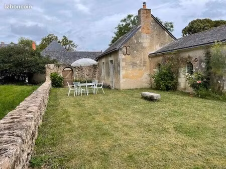 loue maison de campagne