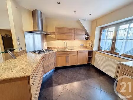 maison à louer - 6 pièces - 126 m2 - st jean de braye - 45 - centre