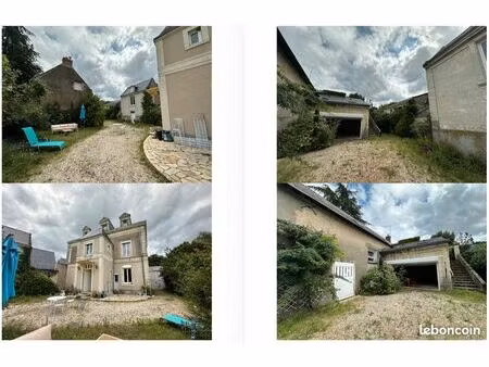 location grande maison familiale