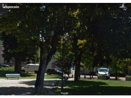 maison place foch st didier en velay