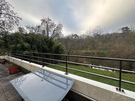 vente appartement 5 pièces à segre (49500) : à vendre 5 pièces / 142m² segre