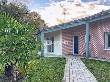 vente maison au bignon (44140) : à vendre / 166m² le bignon