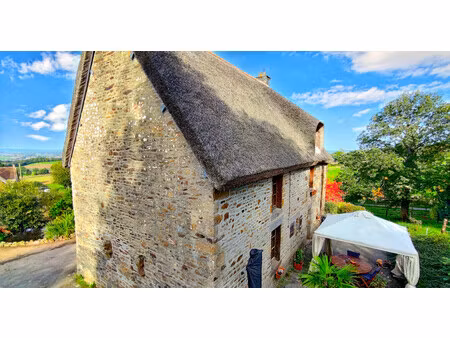 maison à vendre à tinchebray-bocage (61800) - orne