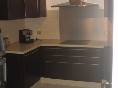 loue appartement t3 bon standing