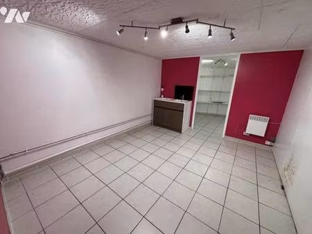 local commercial à louer