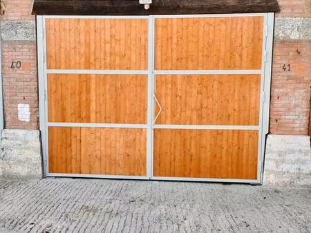 atelier / entrepot / box / garage / local– 43 m2