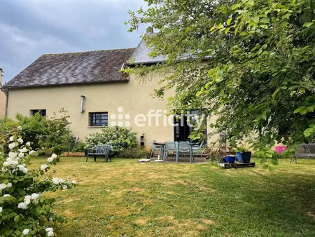 maison 4 pièces - 130 m²